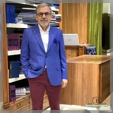 Bülent Alcan Kişiye Özel Terzi Bülent Alcan Kişiye Özel Terzi