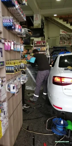 Bülent Oto Aksesuar Bülent Oto Aksesuar