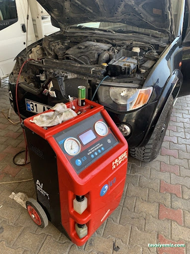 Bülent Oto Elektrik Klima Servisi Bülent Oto Elektrik Klima Servisi