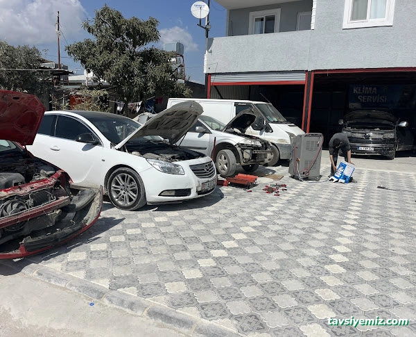 Bülent Oto Elektrik Klima Servisi Hatay Bülent Oto Elektrik Klima Servisi Hatay