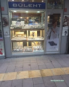 Bülent Selici Saat Bülent Selici Saat