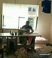 Bulut Bay Bayan Dikim Evi/Terzi Bulut Bay Bayan Dikim Evi/Terzi