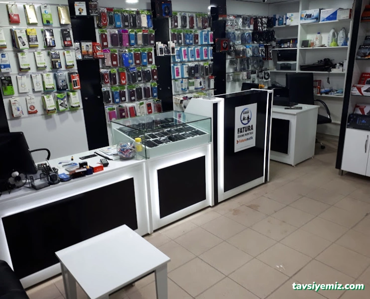 Bulut Bilişim ( Cep Telefonu Bilgisayar Servisi) Bulut Bilişim ( Cep Telefonu Bilgisayar Servisi)