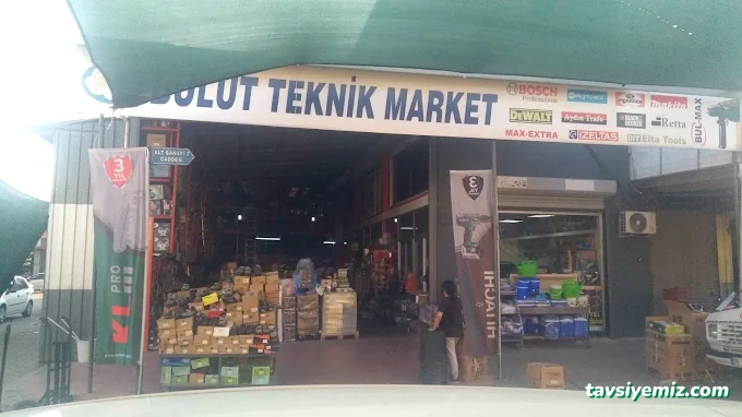 Bulut Hırdavat Bulut Hırdavat