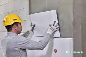 Bulut İnşaat Alçı Sıva Mantolama Bulut İnşaat Alçı Sıva Mantolama