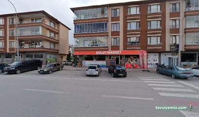 Bulut Market