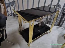 Bulut Metal Kaplama