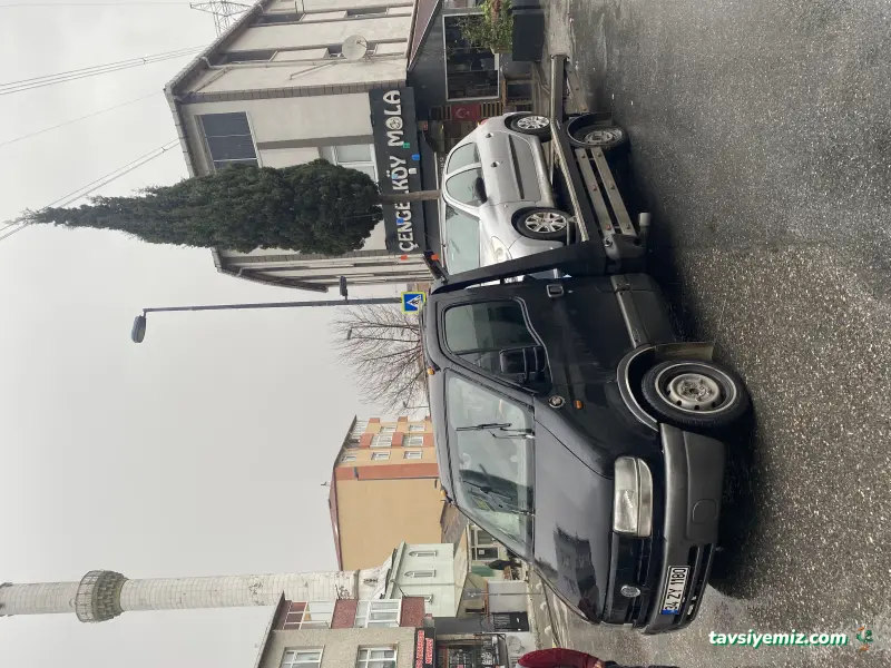 As Car Oto Kurtarma
