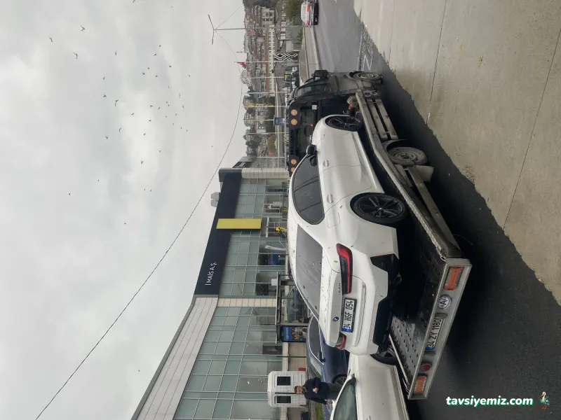 As Car Oto Kurtarma