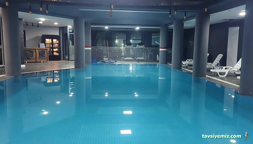 Bulut Royal Otel