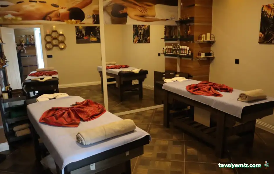 Bulut Royal Otel