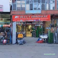 Bulutlar Hırdavat Bulutlar Hırdavat