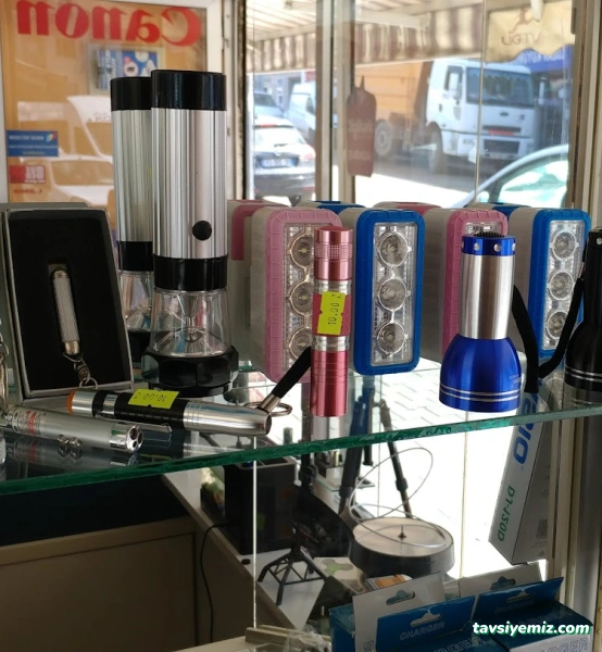 Bulvar Elektronik, Muş Redline Uydu Sistemleri Bulvar Elektronik, Muş Redline Uydu Sistemleri