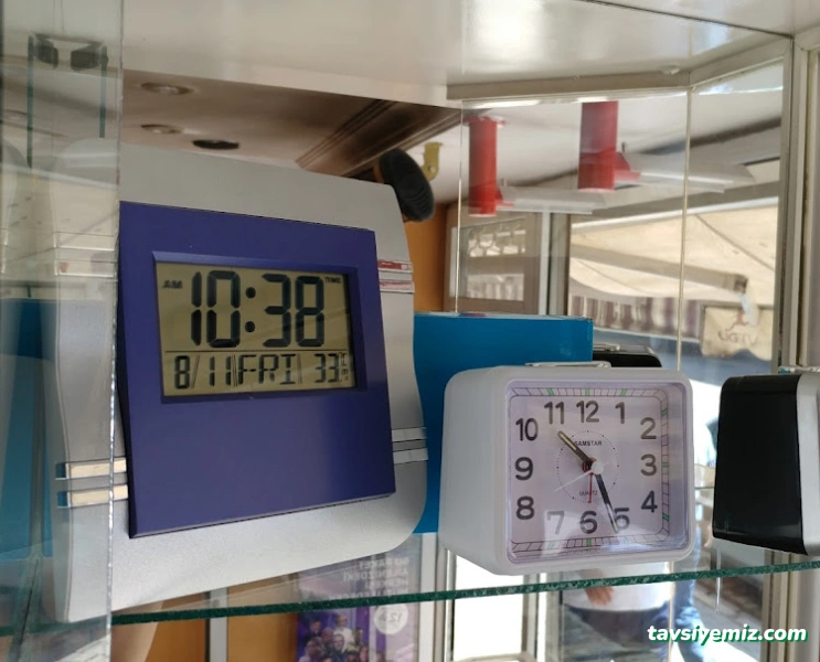 Bulvar Elektronik, Muş Redline Uydu Sistemleri Bulvar Elektronik, Muş Redline Uydu Sistemleri
