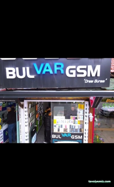 Bulvar Gsm Telefon Tamir-Teknik Servis Bulvar Gsm Telefon Tamir-Teknik Servis