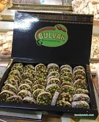 Bulvar Şarküteri Ve Kuruyemiş