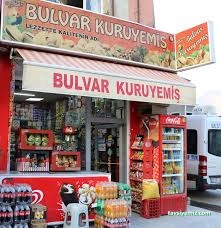 Bulvar Şarküteri Ve Kuruyemiş