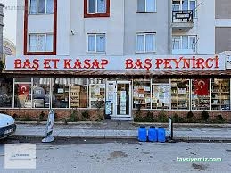 Bulvar Şarküteri Ve Kuruyemiş