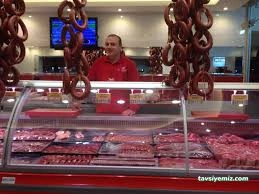 Bulvar Şarküteri Ve Kuruyemiş Bulvar Şarküteri Ve Kuruyemiş
