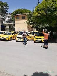 Bulvar Taksi Bulvar Taksi