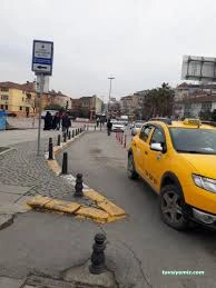 Bulvar Taksi Bulvar Taksi