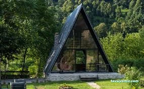 Bungalov Evler