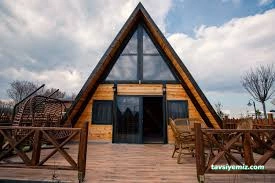 Bungalov Evler