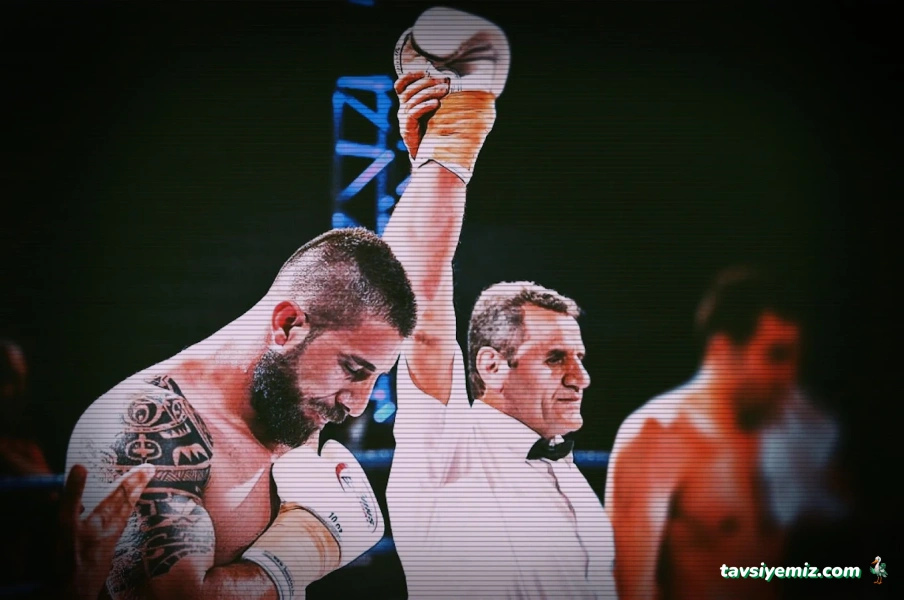 Burak Durgun Fight Club Burak Durgun Fight Club