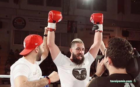 Burak Durgun Fight Club Burak Durgun Fight Club