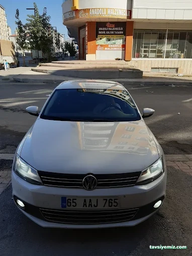 Burak Oto Aksesuar Van Burak Oto Aksesuar Van