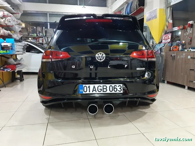 Burak Oto Aksesuar Van Burak Oto Aksesuar Van