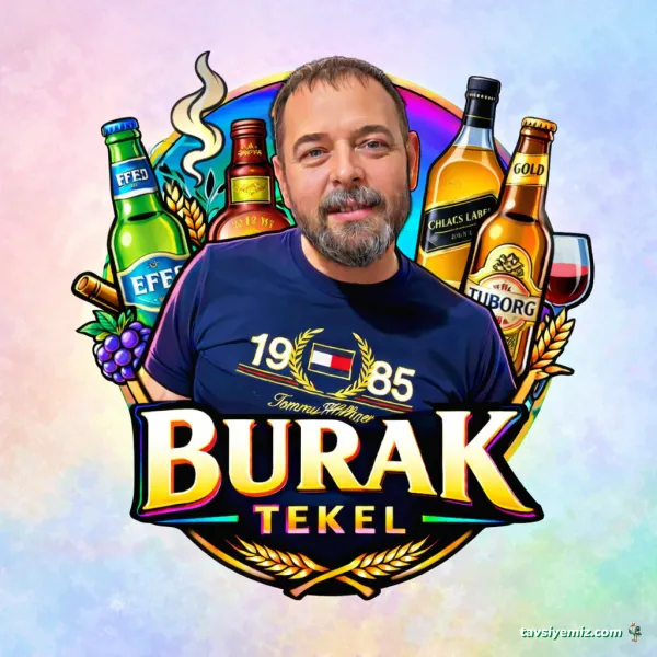 Burak Tekel