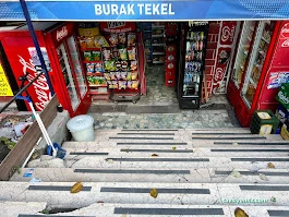 Burak Tekel