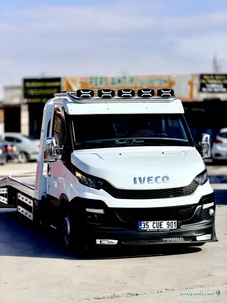 Burak Yol Yardım