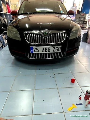 Burcu Oto Aksesuar Burcu Oto Aksesuar