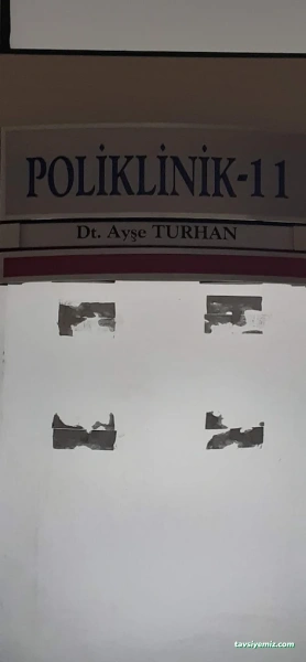 Burdur Ağız Ve Diş Sağlığı Mer. Burdur Ağız Ve Diş Sağlığı Mer.