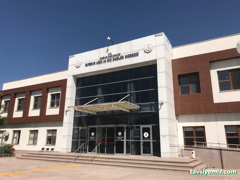 Burdur Ağız Ve Diş Sağlığı Mer. Burdur Ağız Ve Diş Sağlığı Mer.