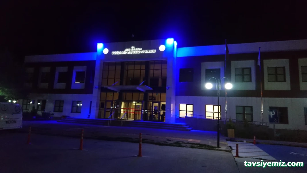 Burdur Ağız Ve Diş Sağlığı Mer. Burdur Ağız Ve Diş Sağlığı Mer.
