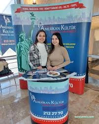 Burdur Amerikan Kültür Dil Kursu Burdur Amerikan Kültür Dil Kursu