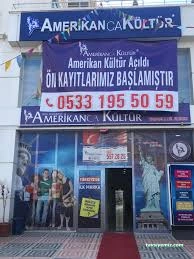 Burdur Amerikan Kültür Dil Kursu Burdur Amerikan Kültür Dil Kursu