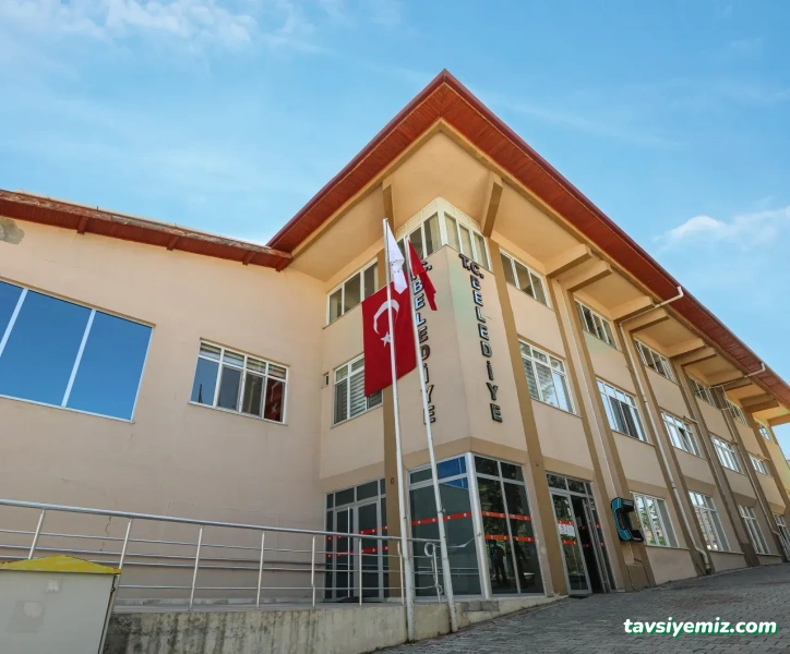 Burdur Belediyesi Burdur Belediyesi