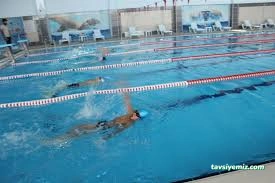 Burdur Gençlik Ve Spor İl Müdürlüğü Kapalı Yüzme Havuzu Burdur Gençlik Ve Spor İl Müdürlüğü Kapalı Yüzme Havuzu