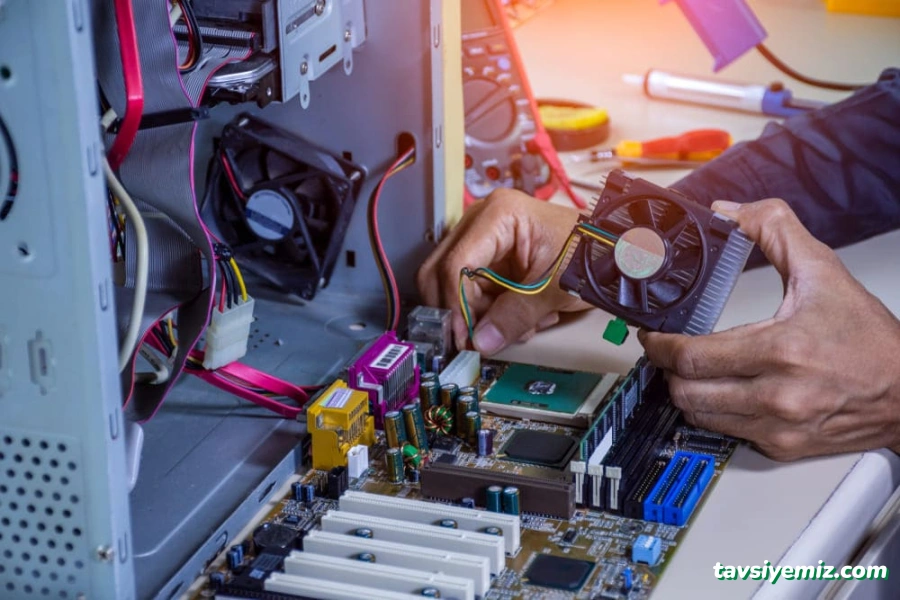 Burdur Laptop Onarım Burdur Laptop Onarım