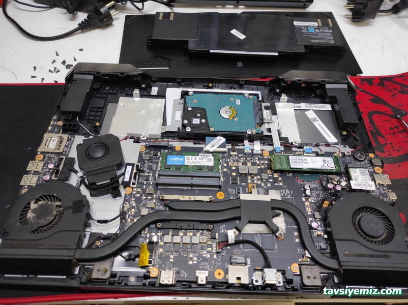 Burdur Laptop Onarım Burdur Laptop Onarım