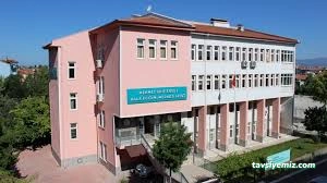 Burdur Mehmet Akif Ersoy Halk Eğitimi Merkezi Burdur Mehmet Akif Ersoy Halk Eğitimi Merkezi