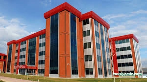 Burdur Mehmet Akif Ersoy Üniversitesi Burdur Mehmet Akif Ersoy Üniversitesi