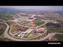Burdur Mehmet Akif Ersoy Üniversitesi Burdur Mehmet Akif Ersoy Üniversitesi