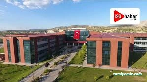 Burdur Mehmet Akif Ersoy Üniversitesi Burdur Mehmet Akif Ersoy Üniversitesi