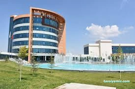 Burdur Mehmet Akif Ersoy Üniversitesi Burdur Mehmet Akif Ersoy Üniversitesi