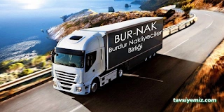 Burdur Nakliyeciler Birliği Bur-Nak İbrahim Ergün Burdur Nakliyeciler Birliği Bur-Nak İbrahim Ergün